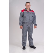 Костюм мужской Мод. 392-18 Костюм мужской Мод. 392-18