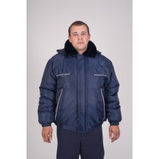 Куртка мужская Мод.380/1-17 Куртка мужская Мод.380/1-17