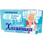 Мыло "Хозяюшка" Сияющая белизна Мыло "Хозяюшка" Сияющая белизна